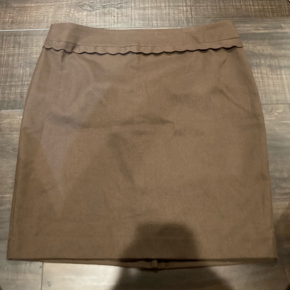 LOFT SKIRT